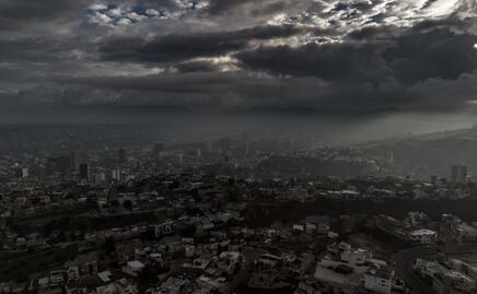 Clima frente frío 28 y aire ártico seguirán azotando al país: Se esperan lluvias fuertes, heladas y caída de nieve