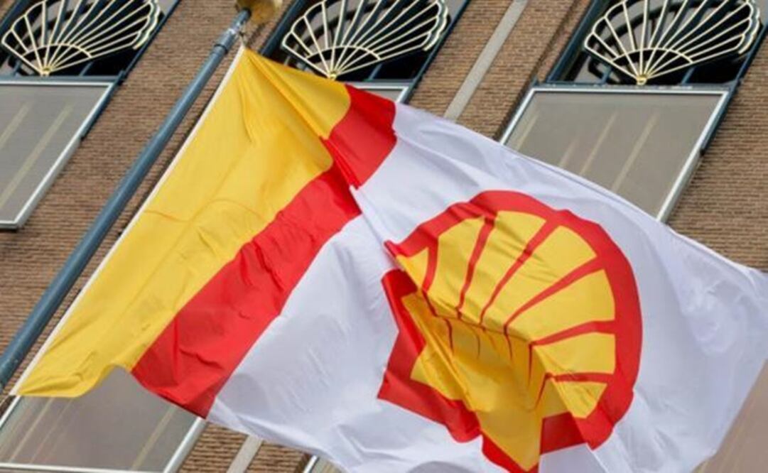 Petrolera Shell asegura que no está en negociaciones para adquirir BP. Foto: Archivo / AP