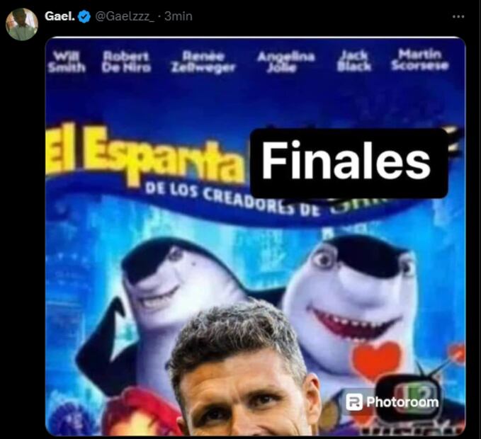 Los MEJORES MEMES de la eliminación del Cruz Azul al Monterrey
