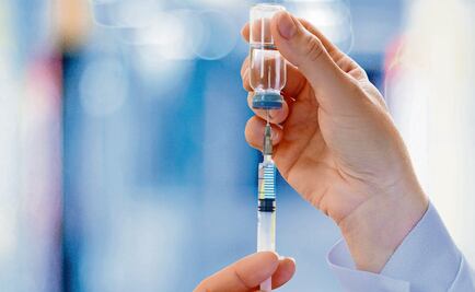 Vaccination rates are declining in Mexico