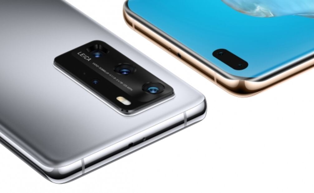 Huawei P40 Pro llega a México, conoce su precio y 4 métodos para usar todas las apps