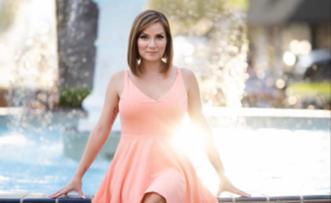 Foto: Instagram @mitchellnikole