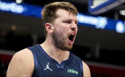 Ladrones ingresaron a robar a la casa de Luka Doncic en Dallas; la policía ya investiga el delito