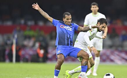 En Cruz Azul no se ven como una de las mejores plantillas de la Liga MX
