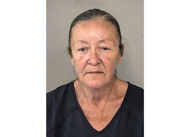 Niñera se declara culpable por la muerte de un hombre al que sacudió y lesionó cuando era un bebé en Florida