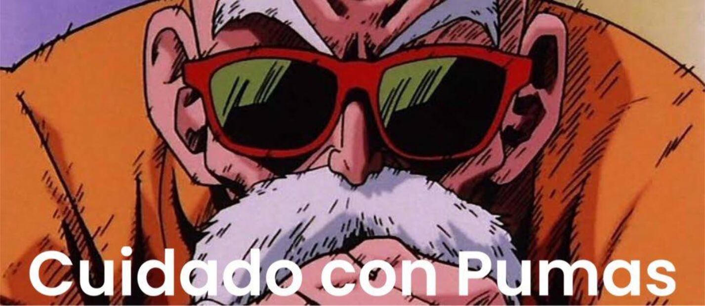 Pumas Memes