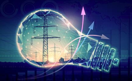 La era de la electrificación: cómo la electricidad se convirtió en el motor de la economía global