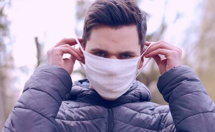 A 5 años de la pandemia de Covid-19, del confinamiento en China a la negativa de Trump a usar cubrebocas