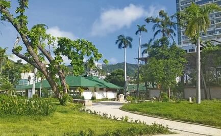 Nuevas noticias del Centro Cultural Acapulco