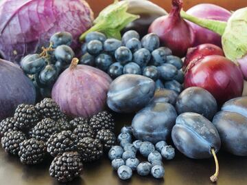 Cuáles son las frutas que más colágeno aportan al cuerpo, según la ciencia