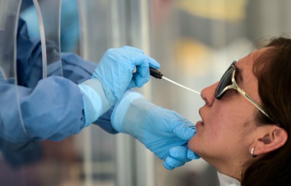 Kioscos para pruebas Covid-19, ¿dónde están en el Edomex?