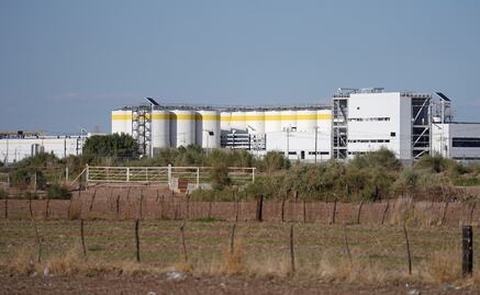 Constellation Brands construirá dos plantas en el sureste mexicano 