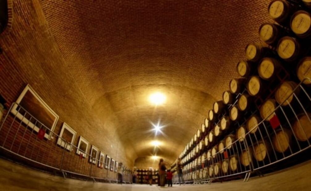 7 haciendas y viñedos en Querétaro para visitar en un fin de semana de puente