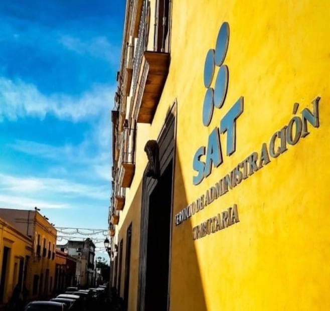SAT: ¿Cuál es la multa por no realizar la declaración anual en México?