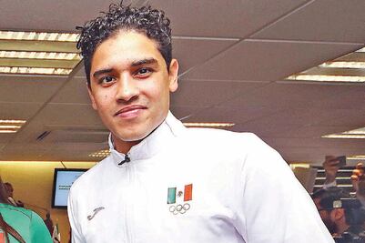 Noqueado por mal estomacal