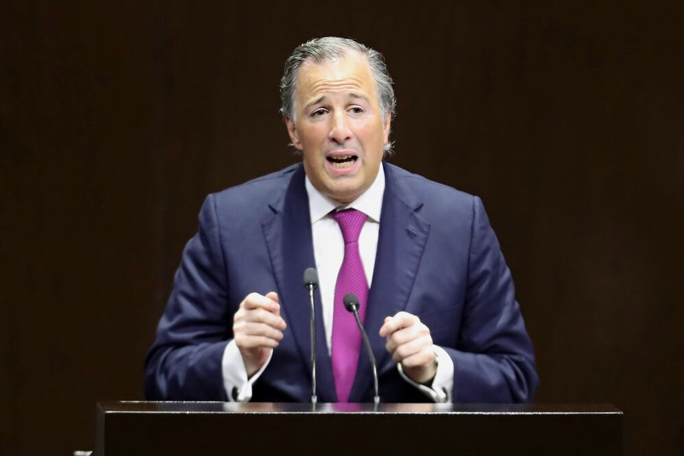 Foto: Lucía Godinez/El Universal