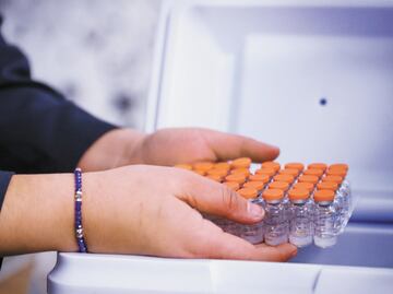 Fármaco eliminó el cáncer rectal de 12 pacientes en un ensayo clínico