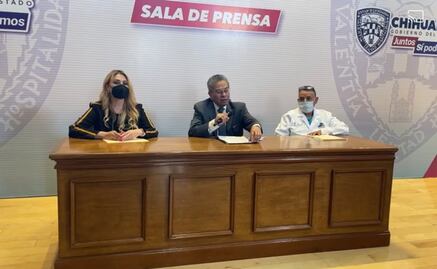 Detectan los primeros casos de viruela del mono en Ciudad Juárez, Chihuahua