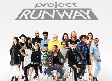 Inicia hoy la nueva temporada de “Project runway”