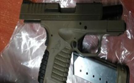 Caen 12 presuntos integrantes de la Unión Tepito mientras vendían droga en bar