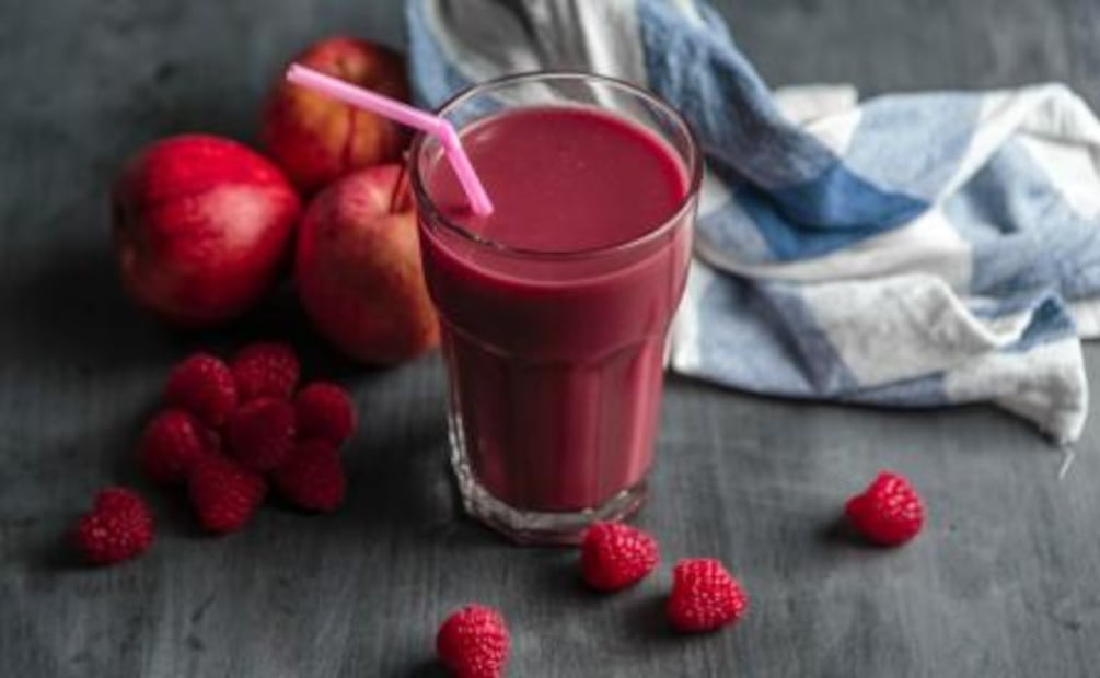 Batidos para bajar el colesterol