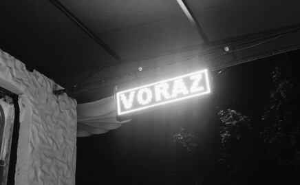 Voraz: la cantina que se come la ciudad