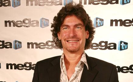 Sebastián Ligarde, actor de "Quinceañera", lucha contra un tumor en el colon