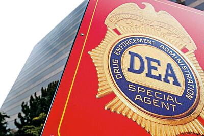 Acusan en EU a 43 por nexos con el Cártel de Sinaloa