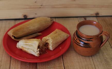 ¿Qué tipo de tamales has comido?