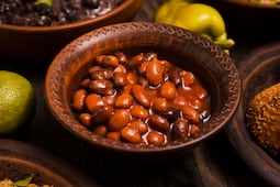 Cocina así los frijoles para que no te inflamen 