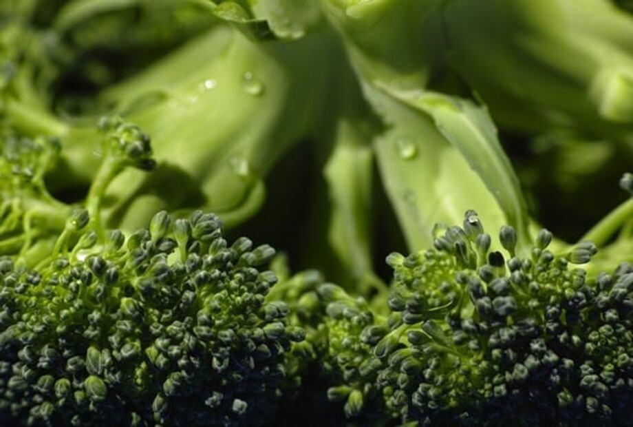 Beneficios de la clorofila y los alimentos que la contienen 