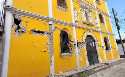 Fuertes sismos sacuden Guatemala; reportan dos muertos