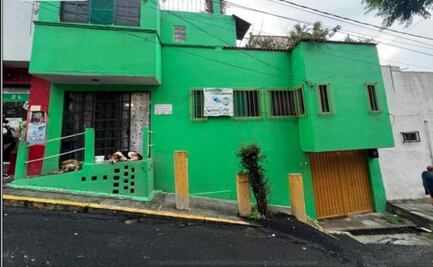 Bebé de 1 año muere en guardería de alcaldía Gustavo A. Madero; no presenta signos de violencia