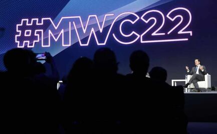 Camareros 5G, supercargadores y otras novedades del MWC