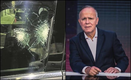 Aplazan audiencia de “El Patrón”; es señalado por encabezar atentado contra Ciro Gómez Leyva