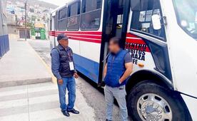Hidalgo aumenta 20% costo del pasaje; para Pachuca y 25 municipios más la tarifa será de 12 pesos