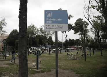 Buscan rescatar oriente del DF con corredores