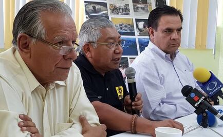 PRD alista denuncia por aumento de guerra sucia en su contra en Neza