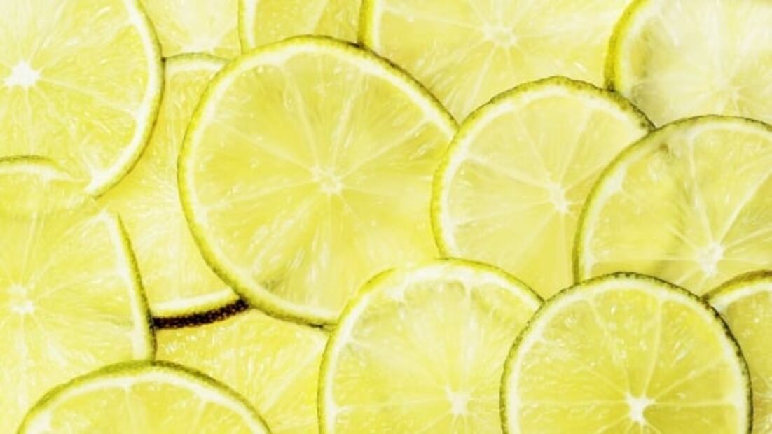 Qué es un limonate y por qué debes tomarlo después de comer