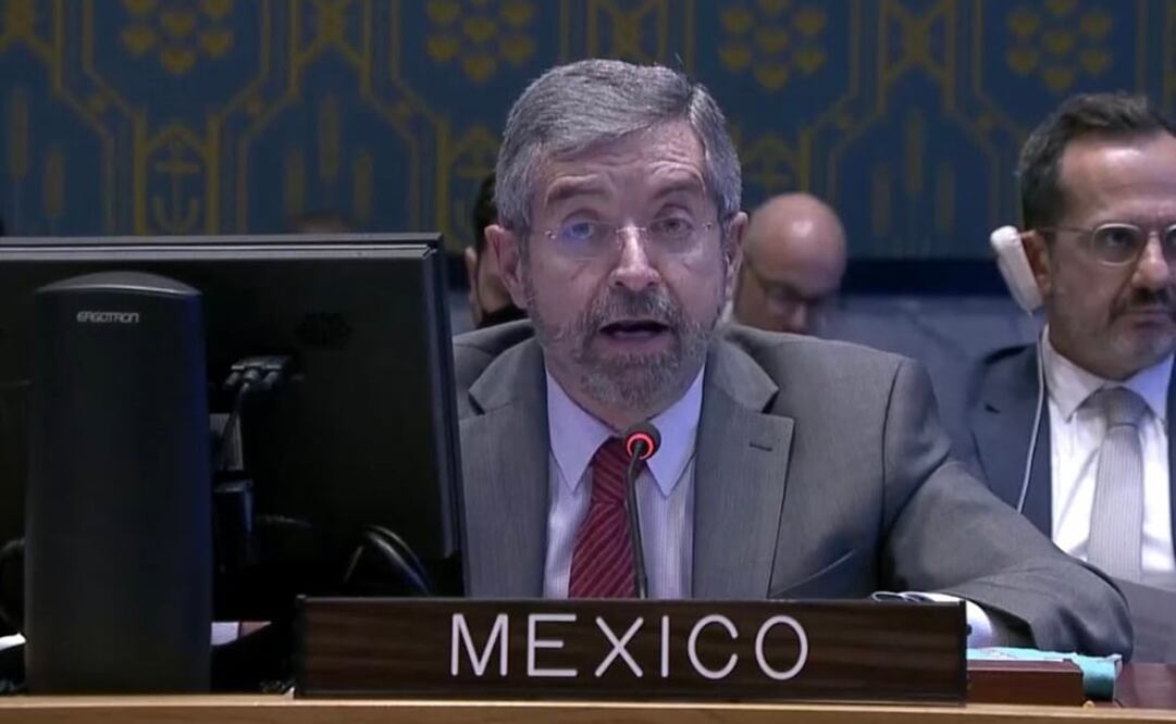 Foto: Twitter @mexonu 