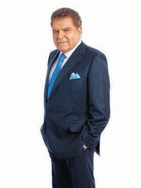 “Voy a conversar con estrellas y estrellados”: Don Francisco