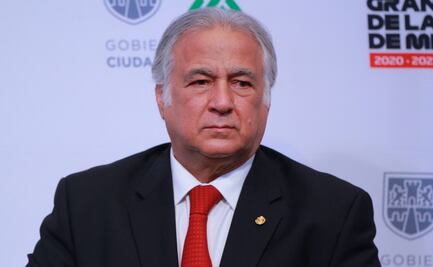 El GP de México será el despertar del turismo, asegura Miguel Torruco