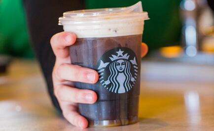 Starbucks se suma al adiós a los popotes