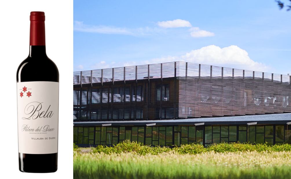 Conoce Ribera del Duero a través de sus vinos. Foto: Especial, Bodegas Bela