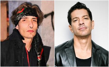 Tristán dice que dejó las drogas y que está listo para reecontrarse con su padre Yahir: "te extraño machín"