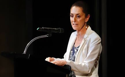 Claudia Sheinbaum se pronuncia por eliminar examen de ingreso a la preparatoria