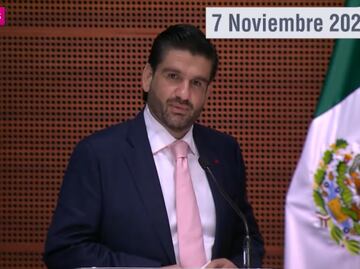 El álbum de fotos del abogado de “El Mayo”; a Sheinbaum, Haces y hasta AMLO los presumía en redes sociales