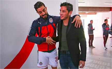 Ángel Reyna asegura tener pruebas en contra de José Luis Higuera