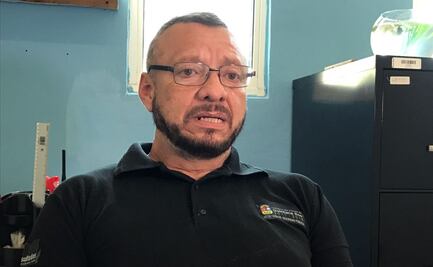 Reportan homicidio de ex director de la cárcel de Cancún, en Chetumal, Quintana Roo