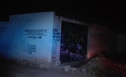 Muere mujer tras prender fogata en su casa